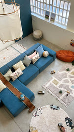 LORENA CANALS-Coussin Balle