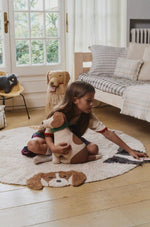 LORENA CANALS-Coussin Cooper Le Chien