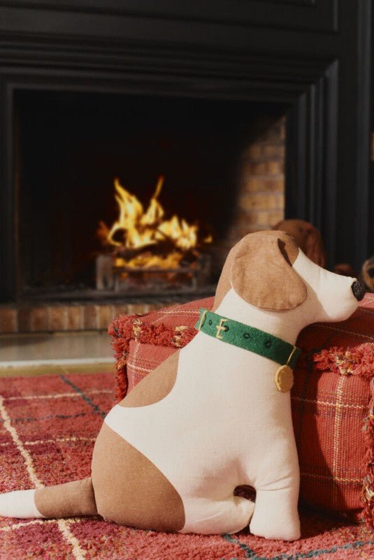 LORENA CANALS-Coussin Cooper Le Chien