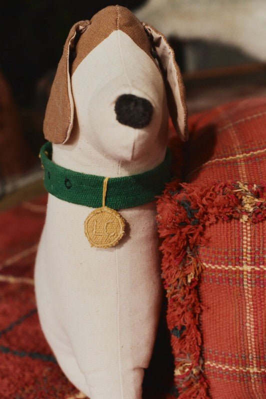 LORENA CANALS-Coussin Cooper Le Chien