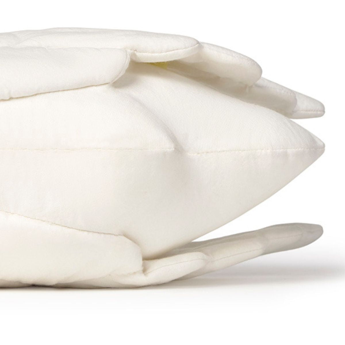 LORENA CANALS-Coussin Cygne