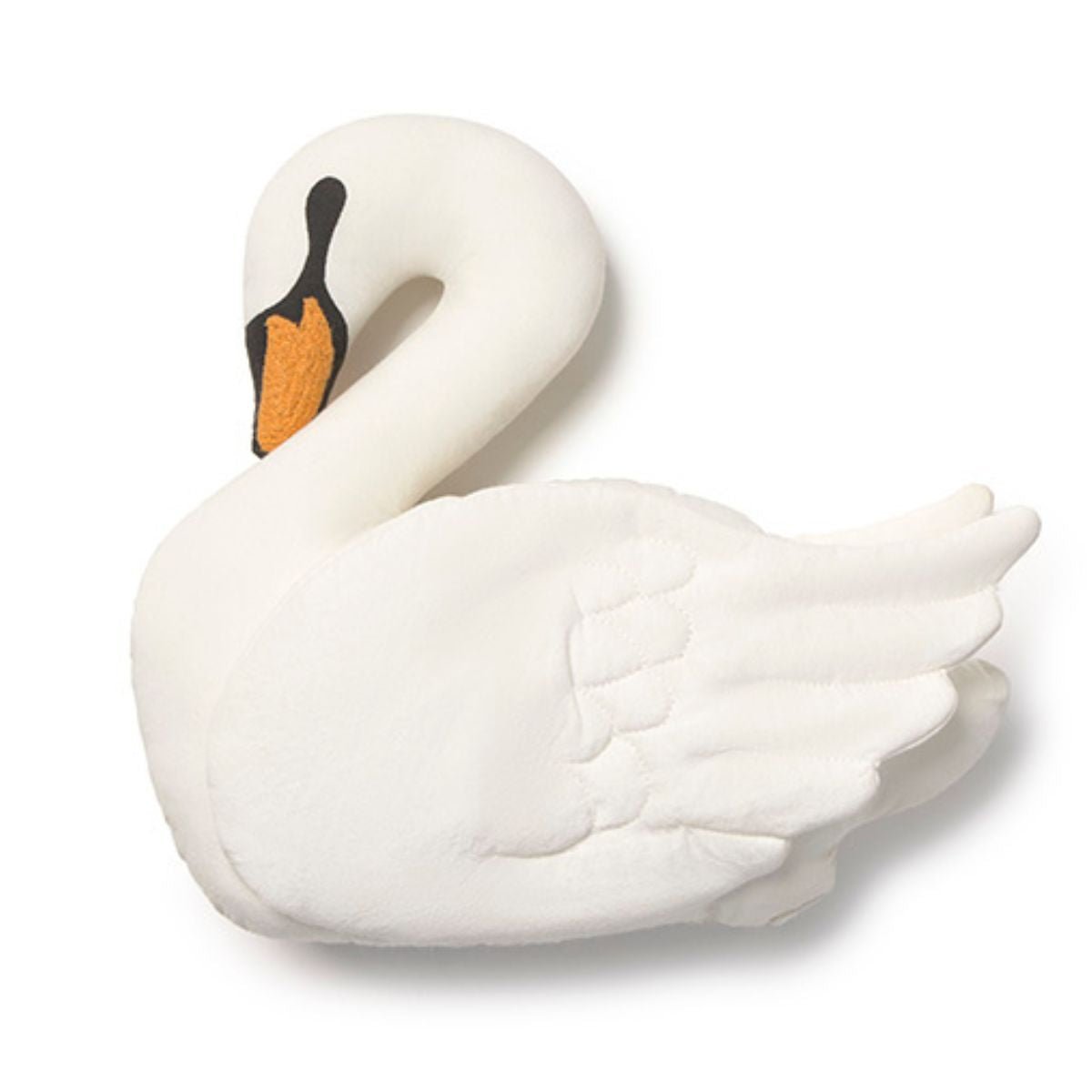 LORENA CANALS-Coussin Cygne