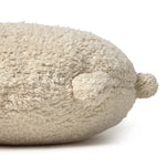 LORENA CANALS-Coussin De Sol Bubbly Natural