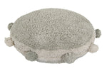 LORENA CANALS-Coussin De Sol Bubbly Olive