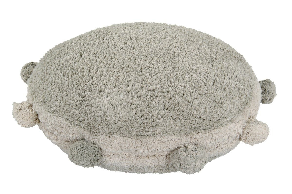 LORENA CANALS-Coussin De Sol Bubbly Olive