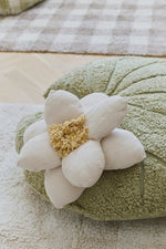 LORENA CANALS-Coussin De Sol Nénuphar
