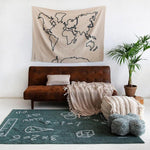 LORENA CANALS-Coussin De Sol Plus