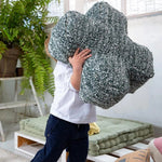 LORENA CANALS-Coussin De Sol Plus