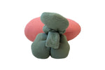 LORENA CANALS-Coussin En Tricot Ramona Le Radis