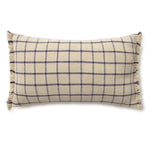 LORENA CANALS-Coussin Geo Block Natural