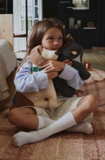 LORENA CANALS-Coussin Jimmy Le Chien