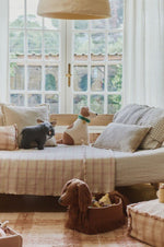LORENA CANALS-Coussin Jimmy Le Chien