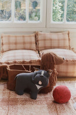 LORENA CANALS-Coussin Jimmy Le Chien