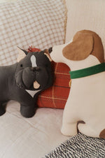 LORENA CANALS-Coussin Jimmy Le Chien