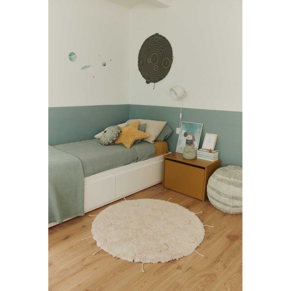 LORENA CANALS-Coussin Ovni Interactif