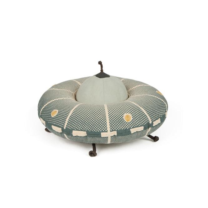 LORENA CANALS-Coussin Ovni Interactif