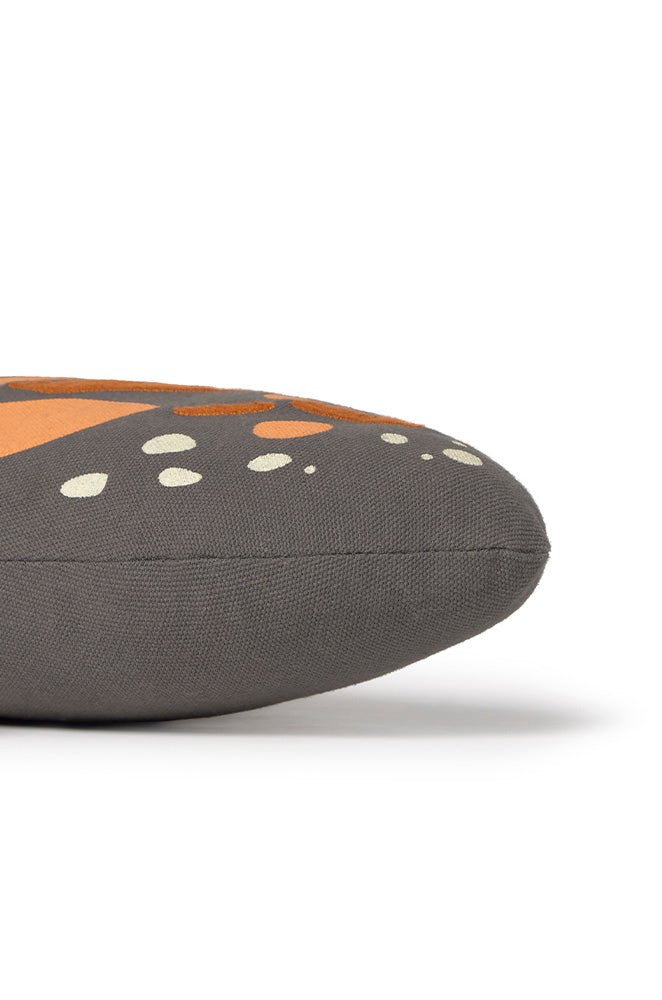 LORENA CANALS-Coussin Papillon