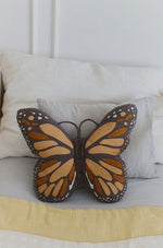 LORENA CANALS-Coussin Papillon