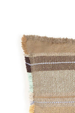 LORENA CANALS-Coussin Rectangulaire Handloom - Puebla