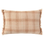 LORENA CANALS-Coussin Tissé Main Rose