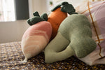 LORENA CANALS-Coussin Tricoté Brucy Le Brocoli