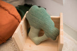 LORENA CANALS-Coussin Tricoté Brucy Le Brocoli