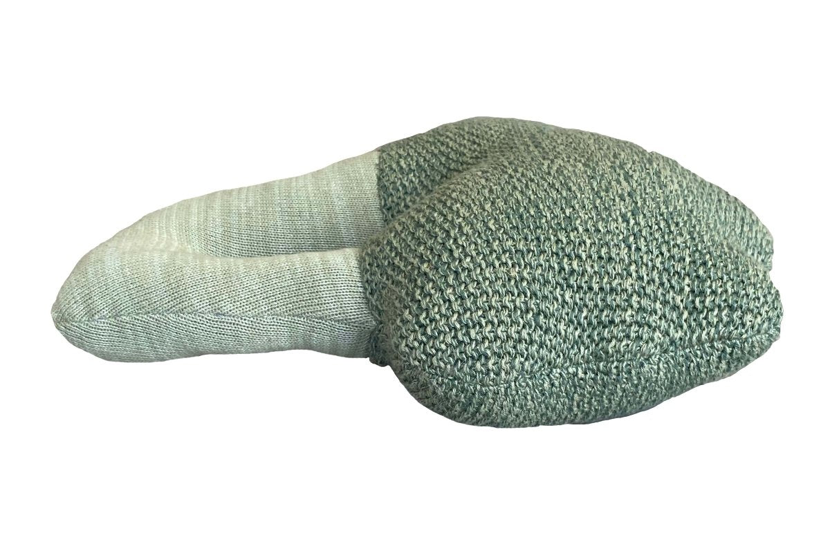 LORENA CANALS-Coussin Tricoté Brucy Le Brocoli
