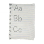 LORENA CANALS-Coussin Tricoté Carnet