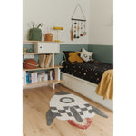 LORENA CANALS-Coussin Tricoté Rocket