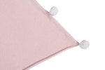 LORENA CANALS-Couverture Bébé Bubbly Soft Pink