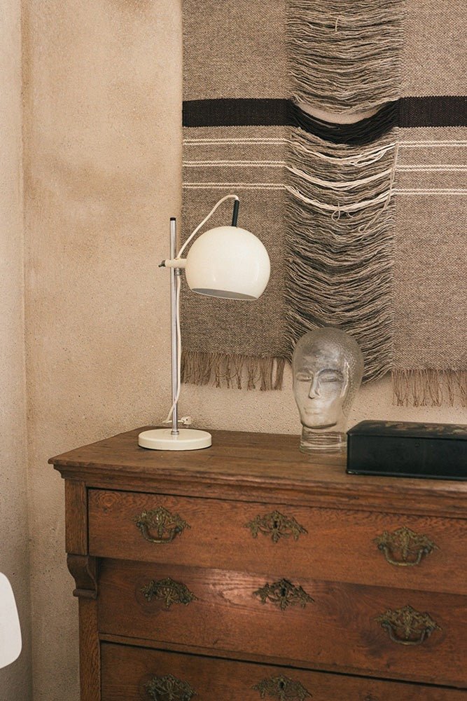 LORENA CANALS-Décoration Murale Handloom Casa Ortega