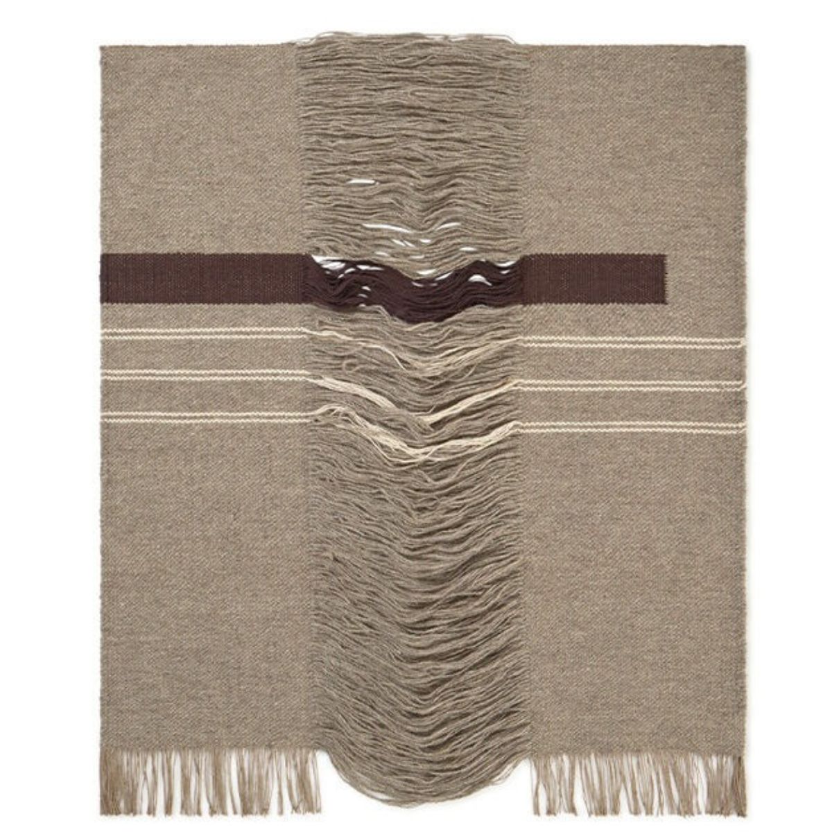 LORENA CANALS-Décoration Murale Handloom Casa Ortega