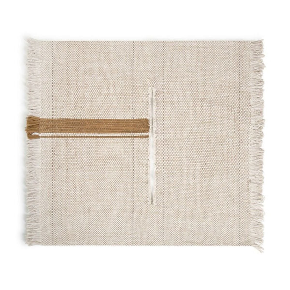 LORENA CANALS-Décoration Murale Handloom Pedregal