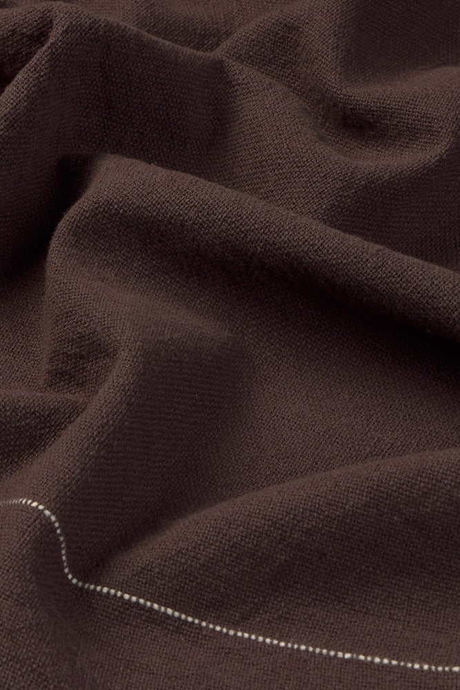 LORENA CANALS-Nappe Handloom Café