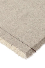 LORENA CANALS-Nappe Handloom Greige