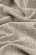 LORENA CANALS-Nappe Handloom Greige