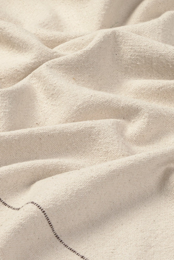 LORENA CANALS-Nappe Handloom Natural