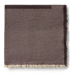 LORENA CANALS-Nappe Vertical Coffebean 170 X 250 Cm