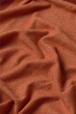 LORENA CANALS-Nappe Vertical New Terracota 170 X 250 Cm
