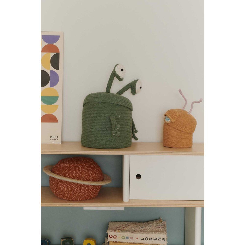 LORENA CANALS-Panier Alien Ploot