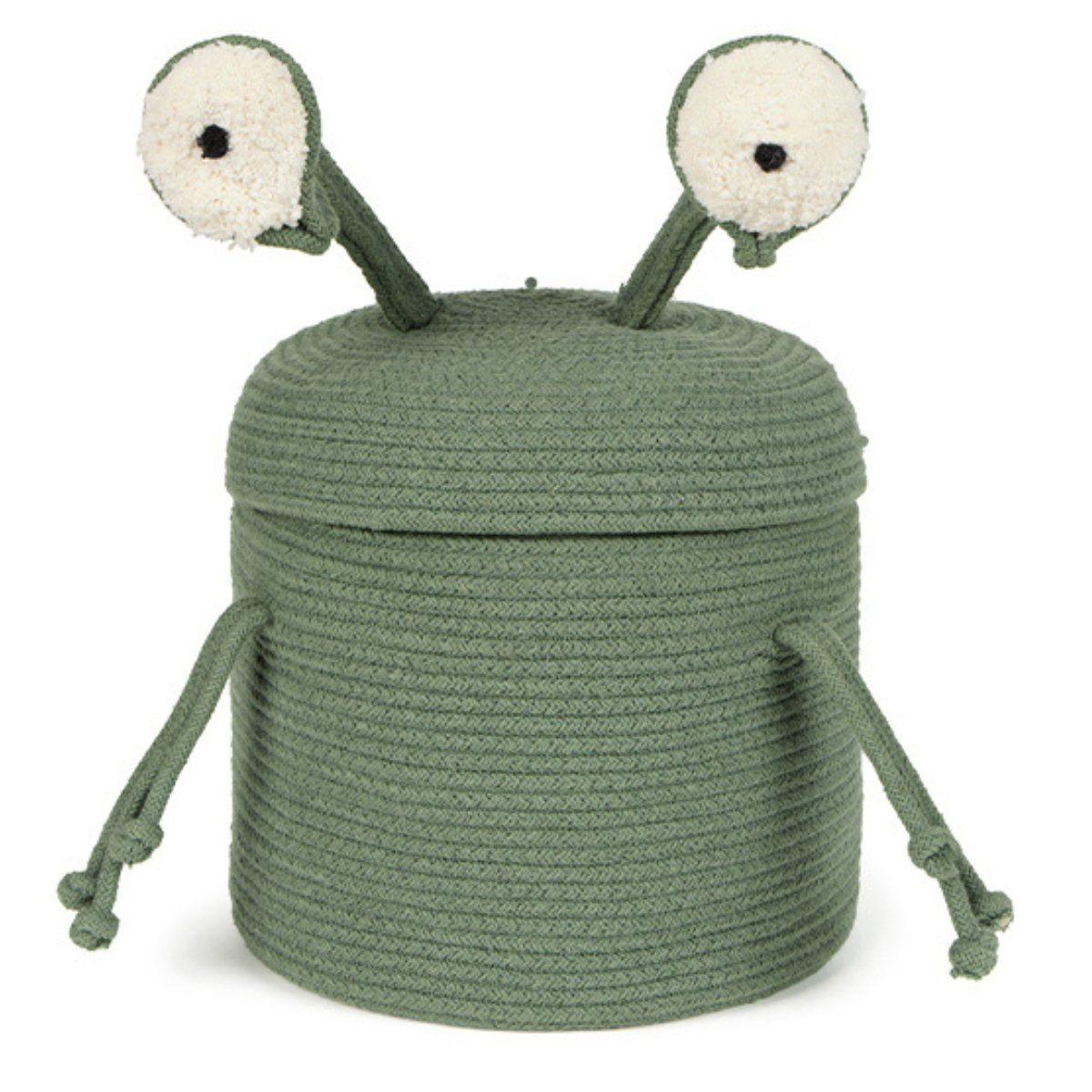 LORENA CANALS-Panier Alien Zog