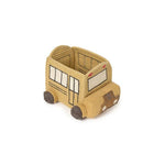LORENA CANALS-Panier Bus Scolaire - Mini