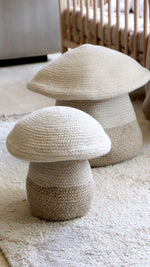 LORENA CANALS-Panier Champignon - Baby