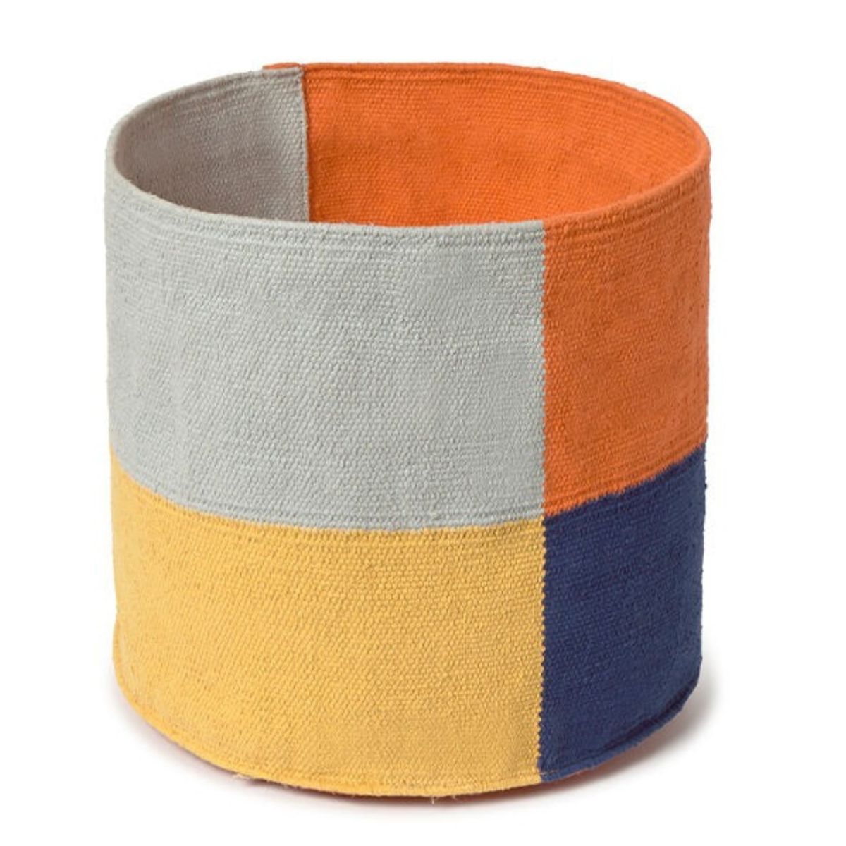 LORENA CANALS-Panier Color Grid