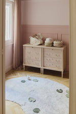 LORENA CANALS-Panier Cygne