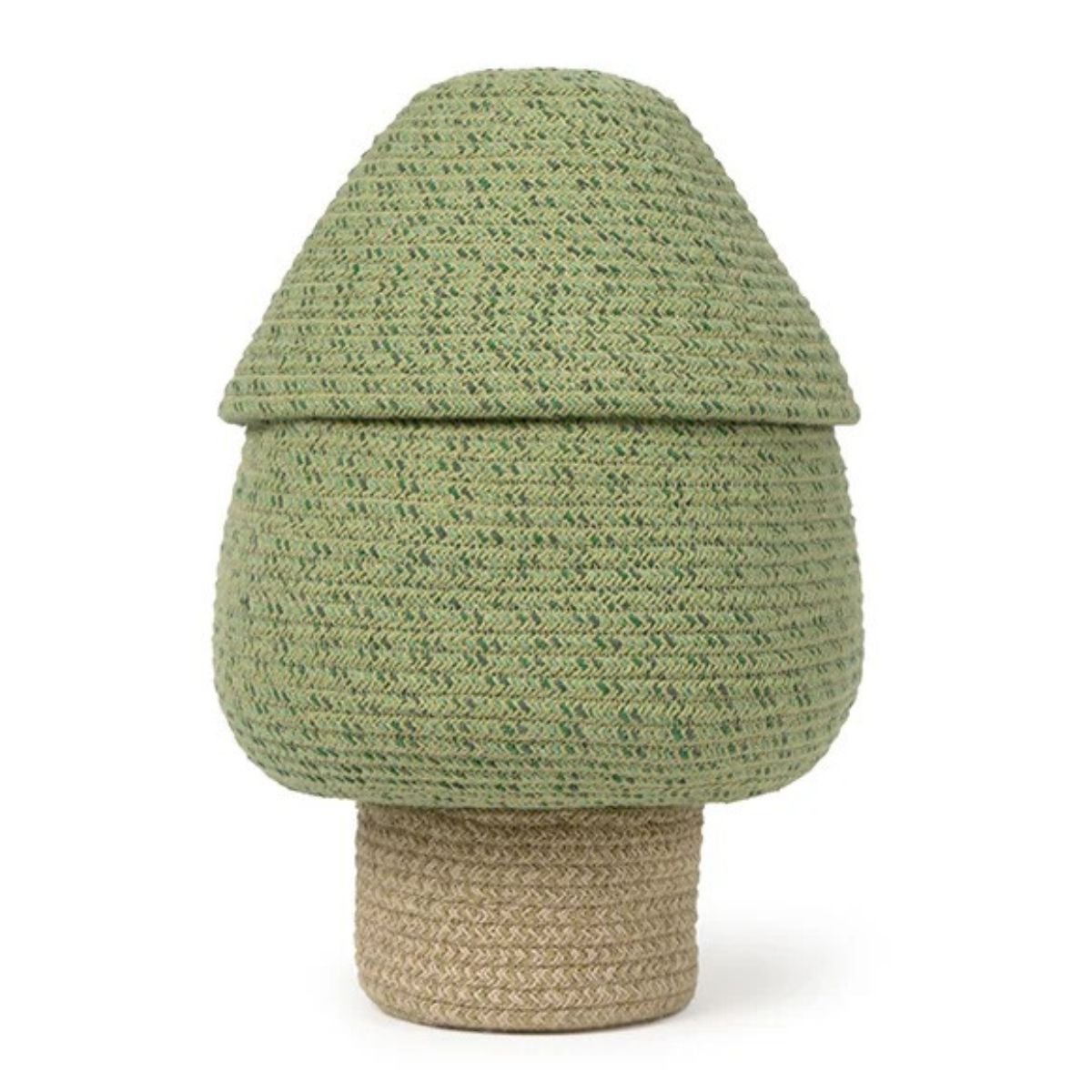 LORENA CANALS-Panier En Forme d'Arbre