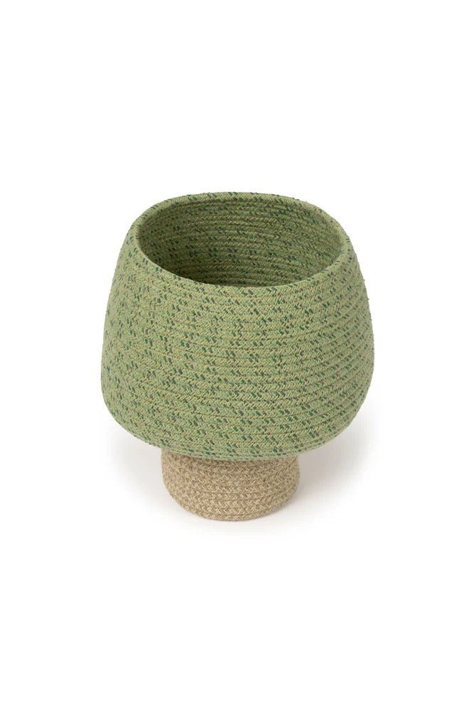 LORENA CANALS-Panier En Forme d'Arbre