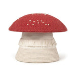 LORENA CANALS-Panier Gros Champignon