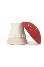 LORENA CANALS-Panier Gros Champignon