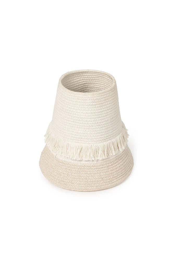 LORENA CANALS-Panier Gros Champignon